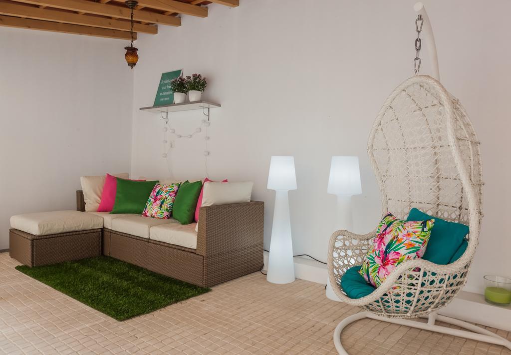 Five Senses Hostel Coimbra Exterior photo