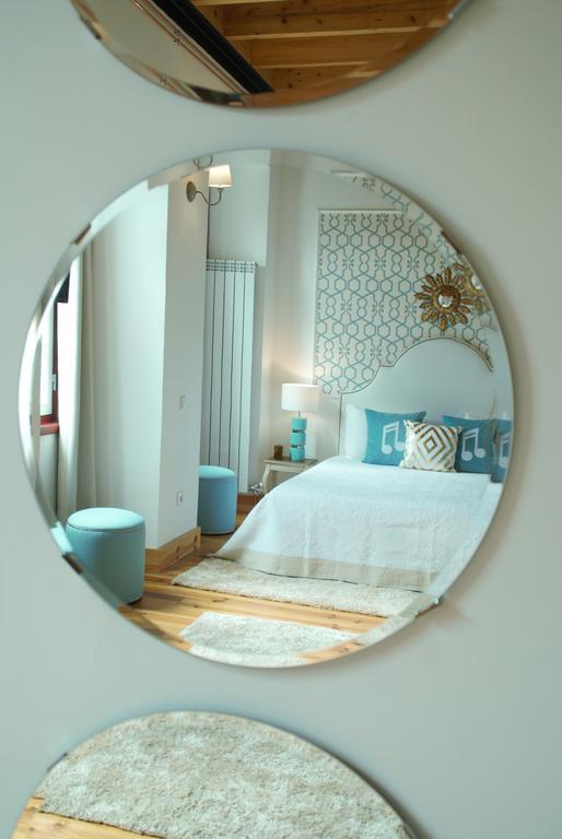 Five Senses Hostel Coimbra Exterior photo